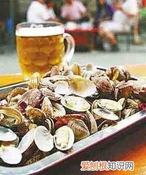 你知道海鲜不能和什么一起吃吗？ 海鲜不能和什么一起吃