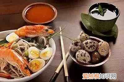 你知道海鲜不能和什么一起吃吗？ 海鲜不能和什么一起吃