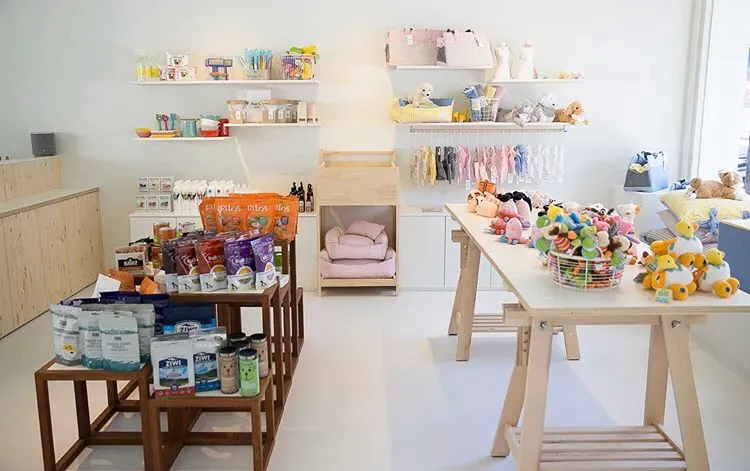 新手小白如何开好一家宠物店？ 如何开宠物店