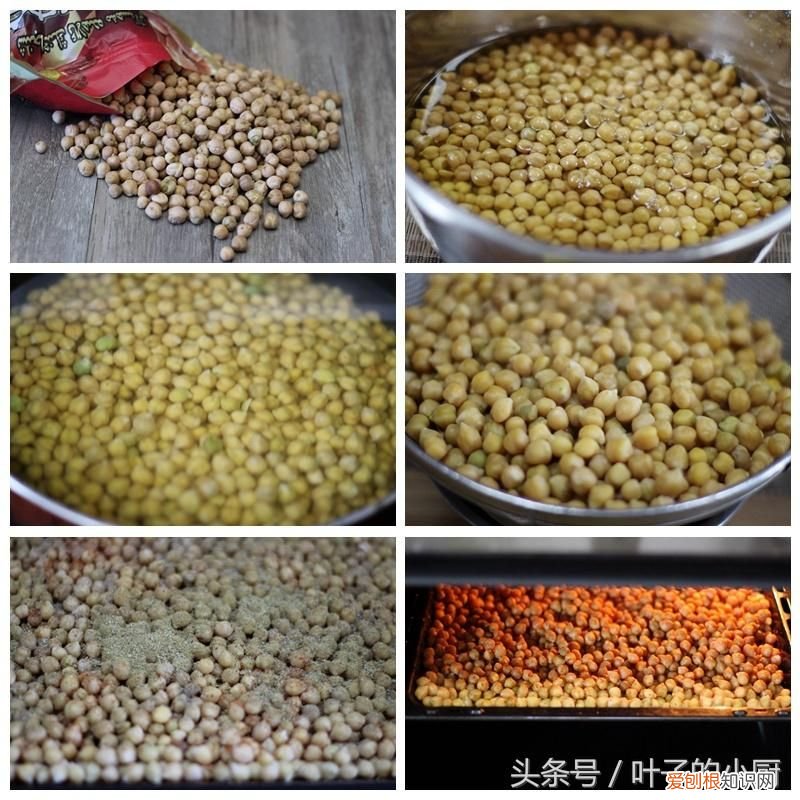 自制八种健康零食,五一出去玩 健康小食品