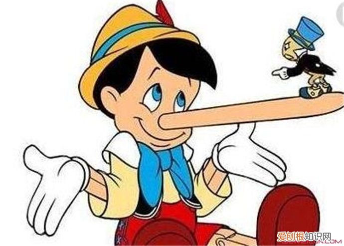 匹诺曹是个怎样的孩子？ 匹诺曹是什么意思