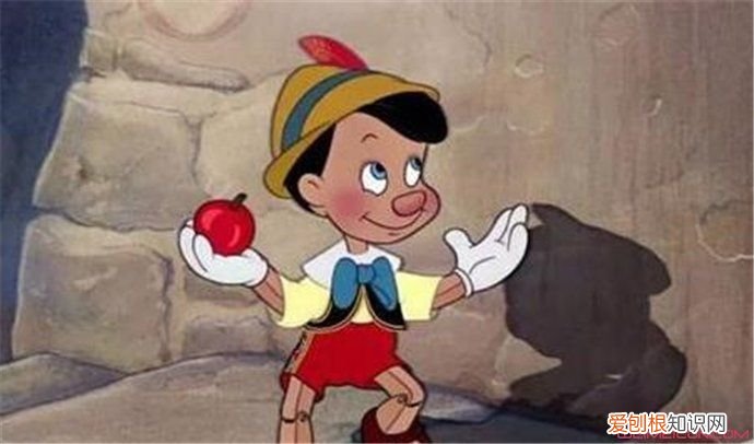 匹诺曹是个怎样的孩子？ 匹诺曹是什么意思