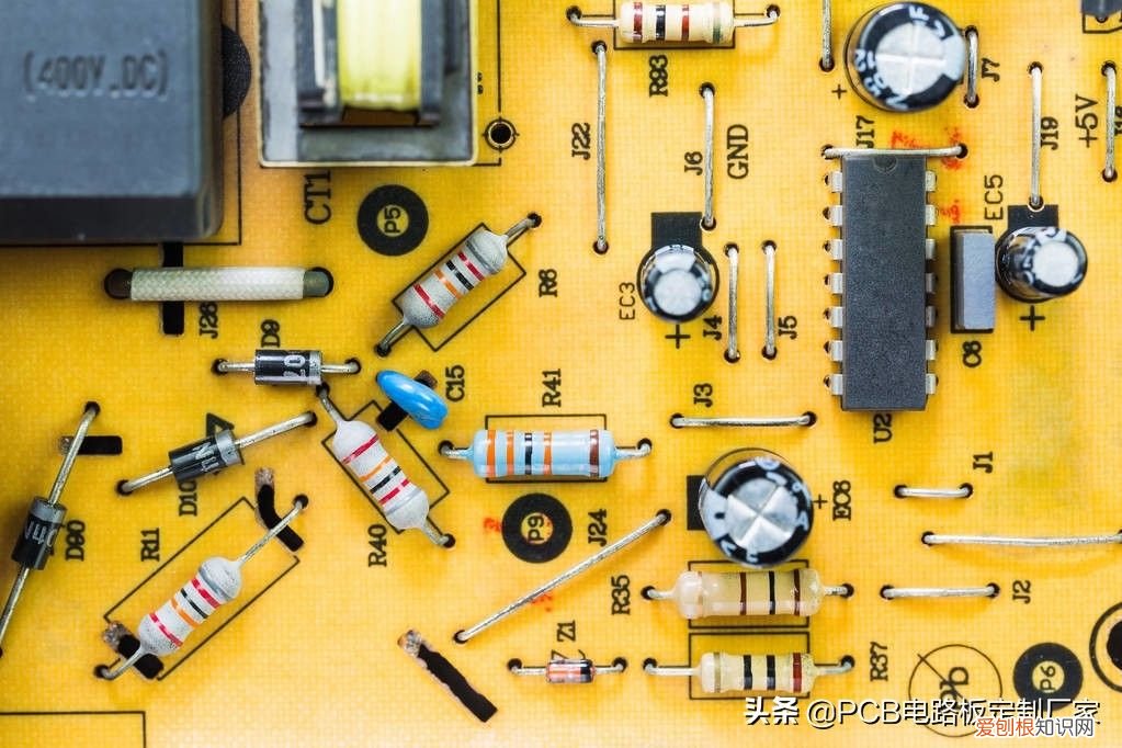 PCB电路板是用什么材料做的？ 电路板材料