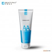 全国洗面奶排行榜10强推荐 国产洗面奶排行榜