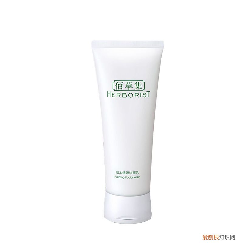 全国洗面奶排行榜10强推荐 国产洗面奶排行榜