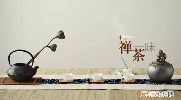 于丹趣品人生,论喝茶的31条精彩语录 于丹趣品人生