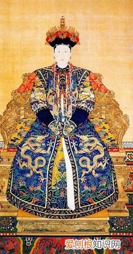 清朝皇后最全大集结 清朝皇后列表