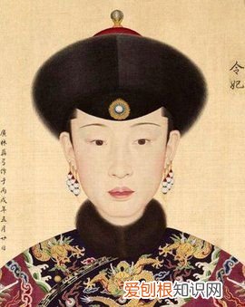 清朝皇后最全大集结 清朝皇后列表