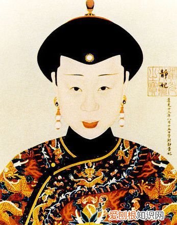 清朝皇后最全大集结 清朝皇后列表