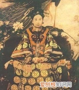 清朝皇后最全大集结 清朝皇后列表