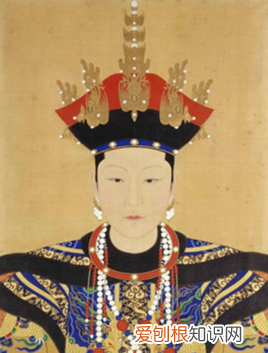 清朝皇后最全大集结 清朝皇后列表