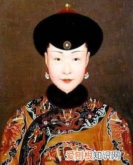 清朝皇后最全大集结 清朝皇后列表