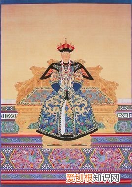 清朝皇后最全大集结 清朝皇后列表