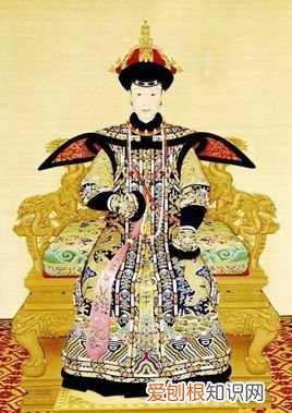 清朝皇后最全大集结 清朝皇后列表