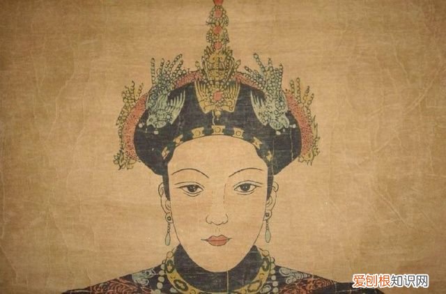 清朝皇后最全大集结 清朝皇后列表