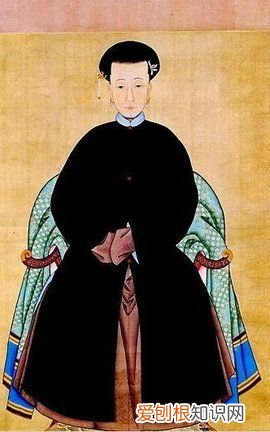 清朝皇后最全大集结 清朝皇后列表