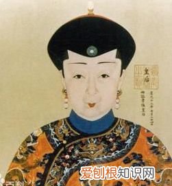 清朝皇后最全大集结 清朝皇后列表