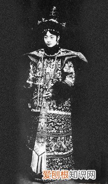 清朝皇后最全大集结 清朝皇后列表