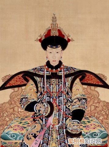 清朝皇后最全大集结 清朝皇后列表