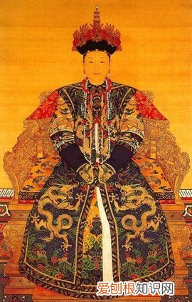 清朝皇后最全大集结 清朝皇后列表