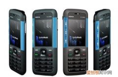 诺基亚音乐旗舰5310XM 诺基亚5310xm刷机