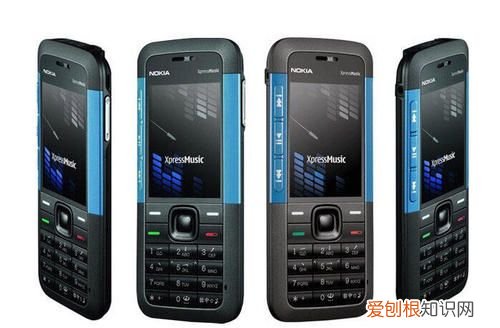 诺基亚音乐旗舰5310XM 诺基亚5310xm刷机