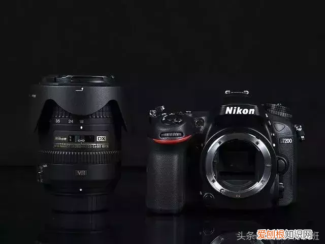 入门到中端单反推荐 单反入门推荐