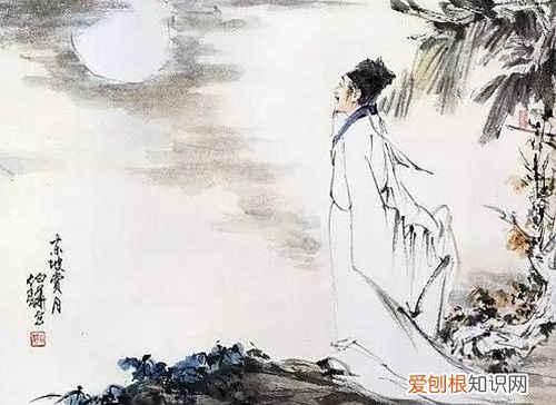 什么是婉约派?什么是豪放派? 豪放派与婉约派