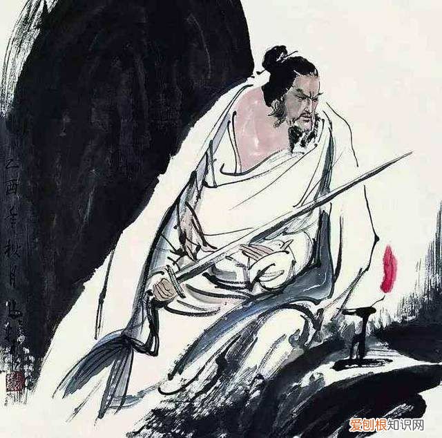 什么是婉约派?什么是豪放派? 豪放派与婉约派