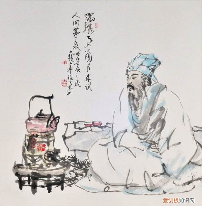 什么是婉约派?什么是豪放派? 豪放派与婉约派