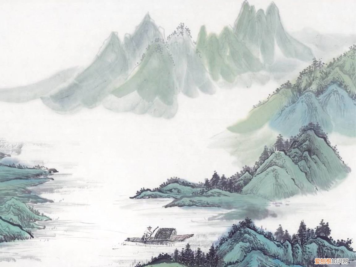 什么是婉约派?什么是豪放派? 豪放派与婉约派