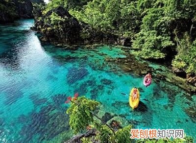 泰国最好玩的 泰国哪里好玩