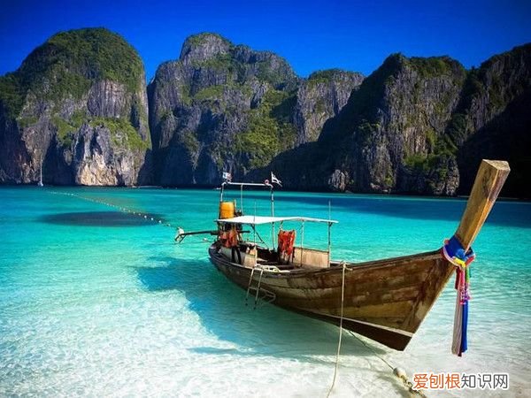 泰国最好玩的 泰国哪里好玩