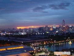 泰国最好玩的 泰国哪里好玩