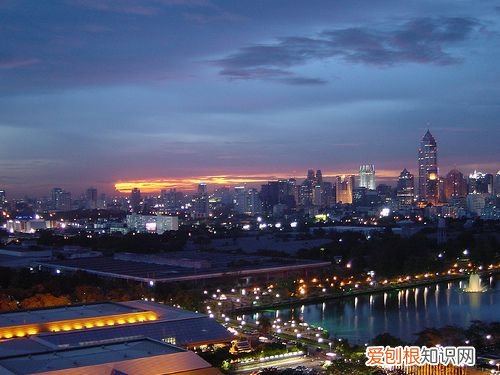 泰国最好玩的 泰国哪里好玩