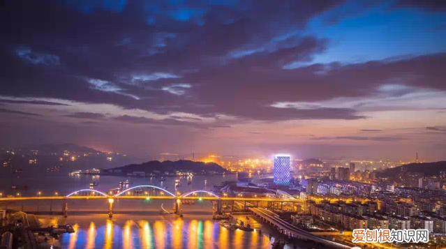 舟山旅游住宿全攻略 舟山攻略