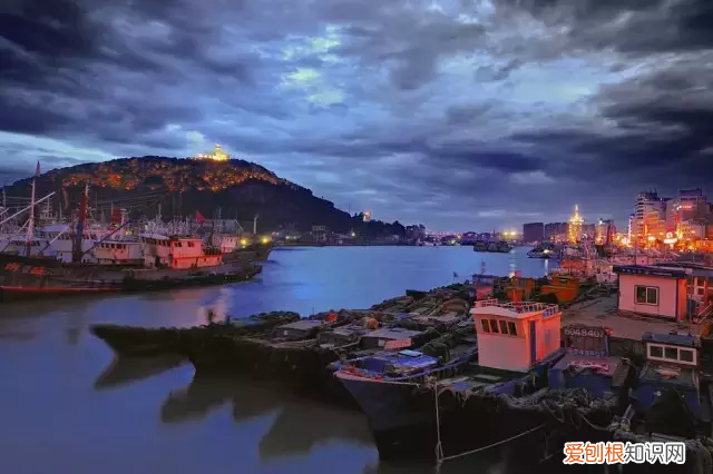 舟山旅游住宿全攻略 舟山攻略