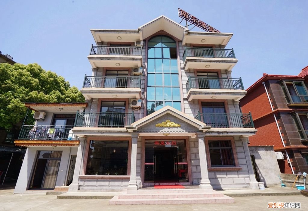 舟山旅游住宿全攻略 舟山攻略