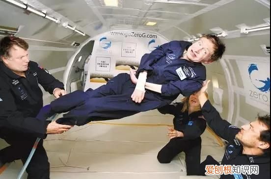 霍金 他患的这种病你了解多少 霍金的病