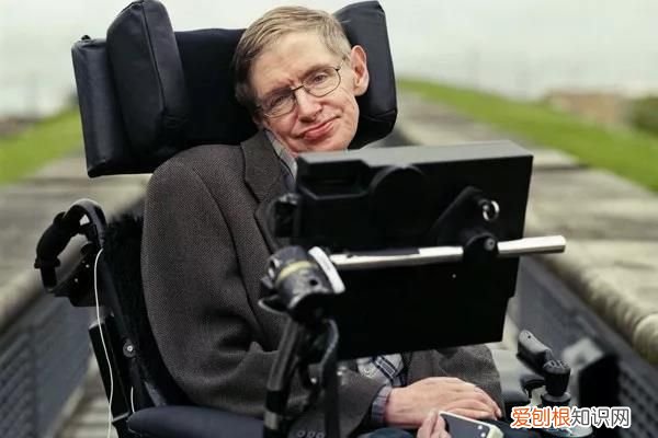 霍金 他患的这种病你了解多少 霍金的病