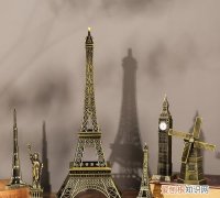 埃菲尔铁塔的由来，埃菲尔铁塔为什么是爱情的象征