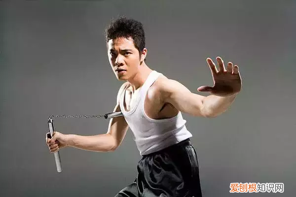 李小龙绝技双截棍 李小龙双截棍