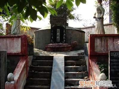 太平天国翼王石达开的后裔 石达开后人