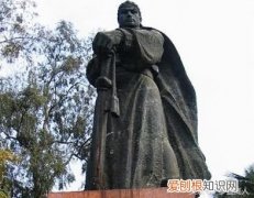 太平天国翼王石达开的后裔 石达开后人