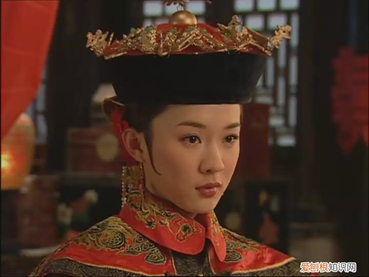 顺治的四位皇后 顺治的皇后