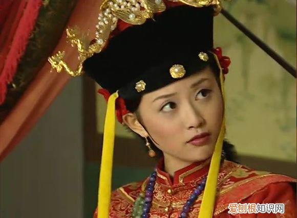 顺治的四位皇后 顺治的皇后