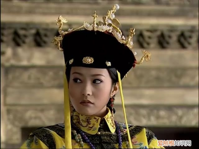 顺治的四位皇后 顺治的皇后