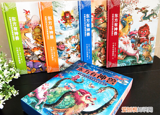 儿童必看的科普类书籍推荐 科普类的书