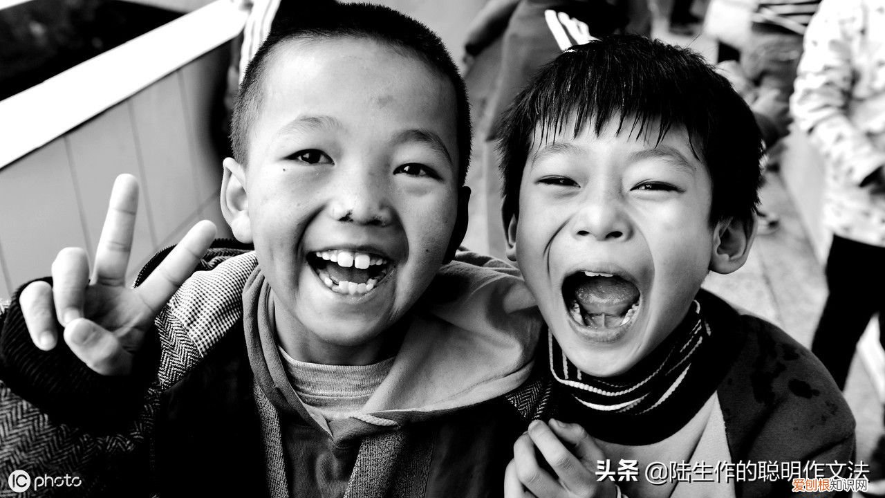 我已经长大了作文 我已经长大