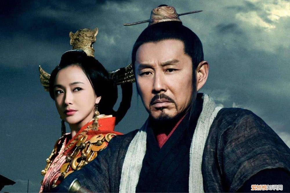 西楚霸王项羽失败的“五大”主要原因 项羽失败的原因